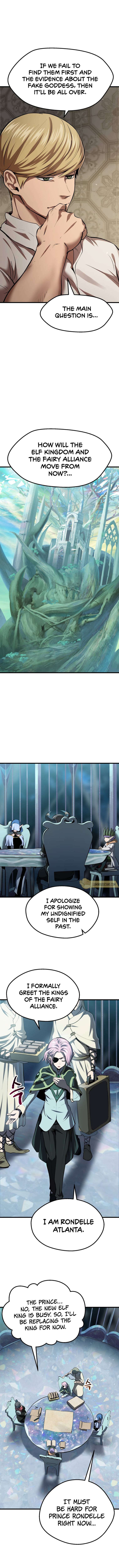 Survival Story of a Sword King in a Fantasy World Page 5 - MangaHe