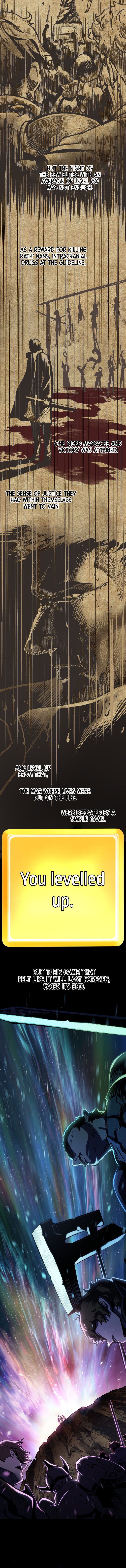 Survival Story of a Sword King in a Fantasy World Page 4 - MangaHe