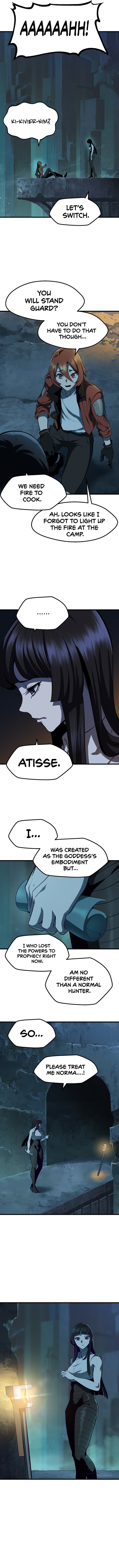 Survival Story of a Sword King in a Fantasy World Page 11 - MangaHe