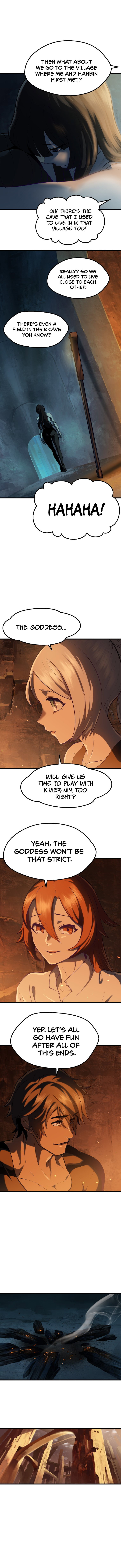 Survival Story of a Sword King in a Fantasy World Page 13 - MangaHe