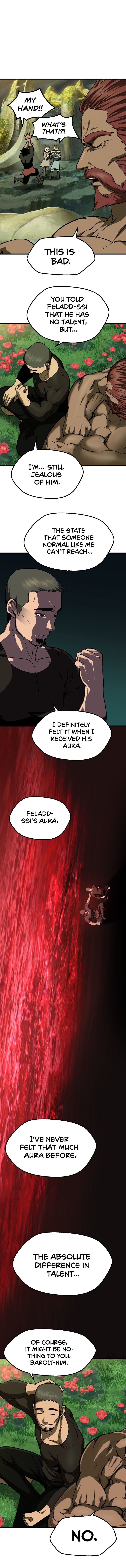 Survival Story of a Sword King in a Fantasy World Page 14 - MangaHe
