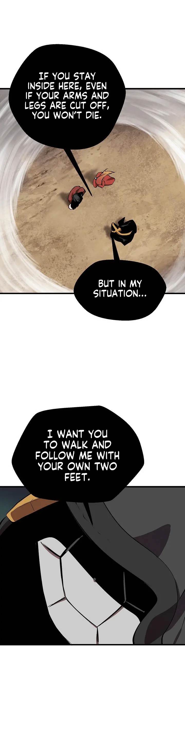Survival Story of a Sword King in a Fantasy World Page 18 - MangaHe