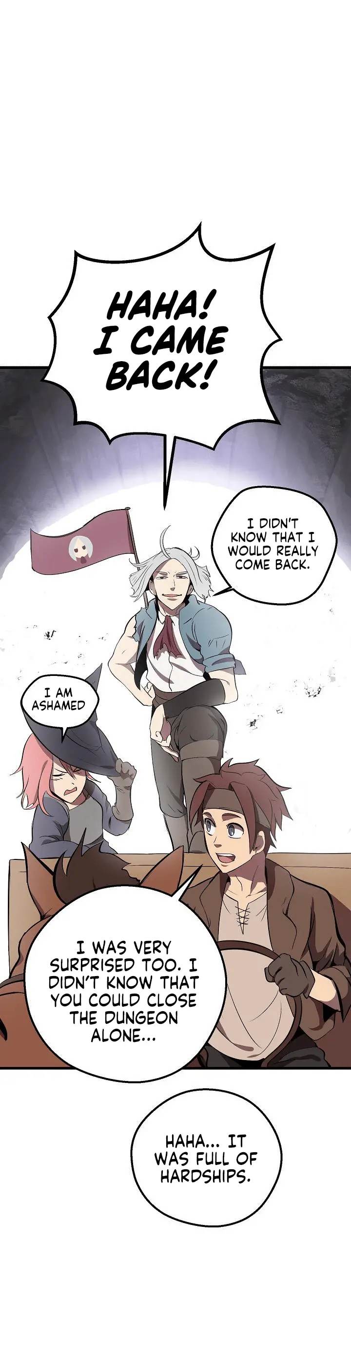 Survival Story of a Sword King in a Fantasy World Page 21 - MangaHe