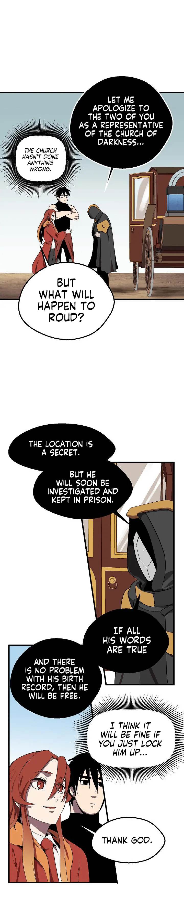 Survival Story of a Sword King in a Fantasy World Page 25 - MangaHe