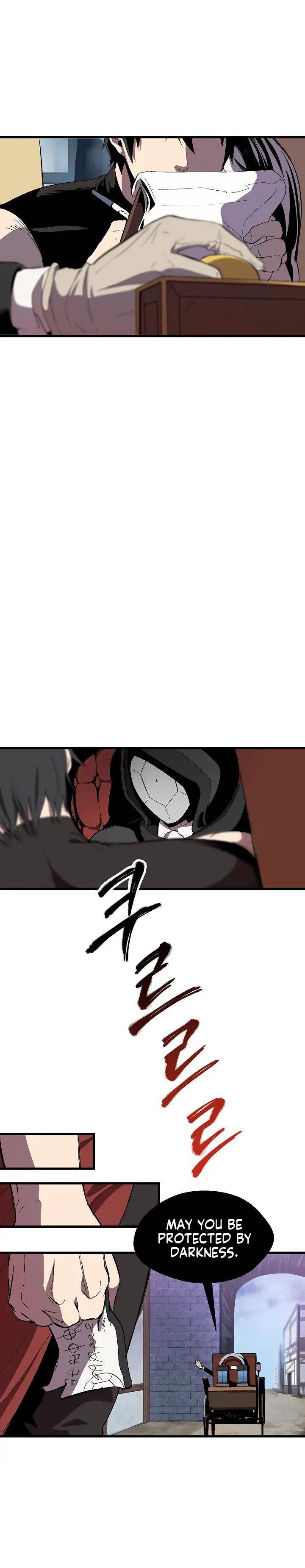 Survival Story of a Sword King in a Fantasy World Page 29 - MangaHe