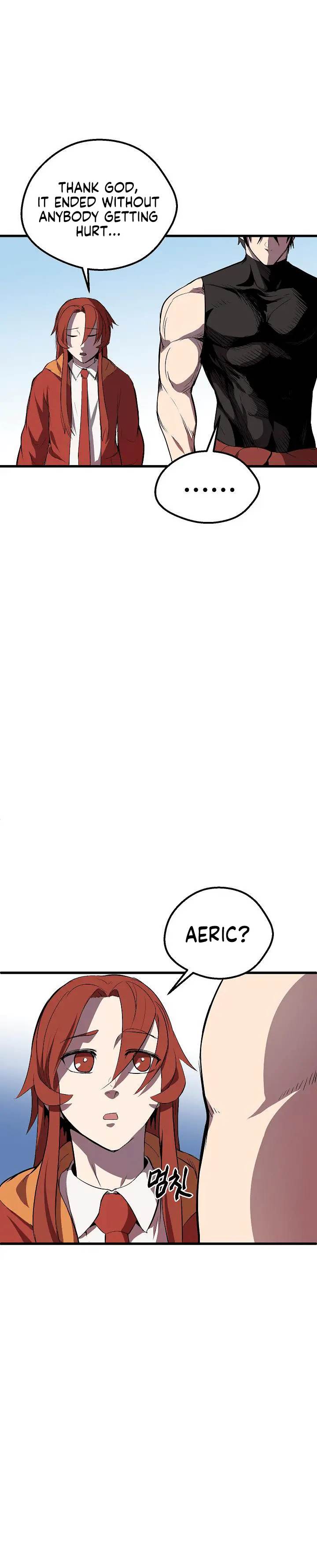 Survival Story of a Sword King in a Fantasy World Page 30 - MangaHe