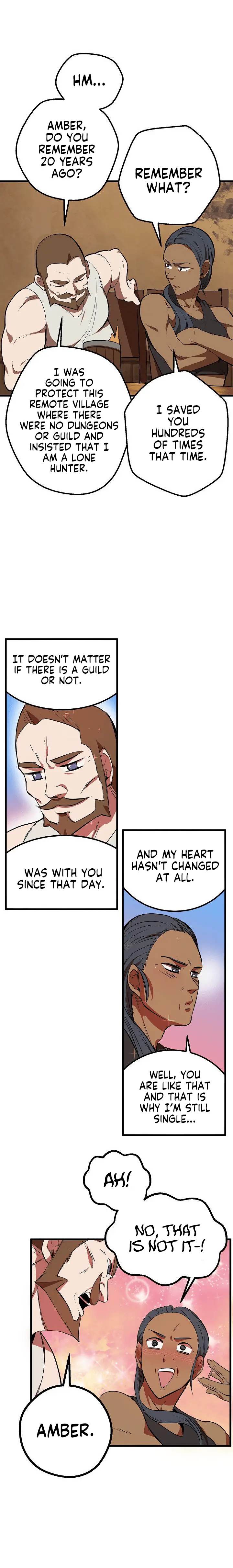 Survival Story of a Sword King in a Fantasy World Page 36 - MangaHe
