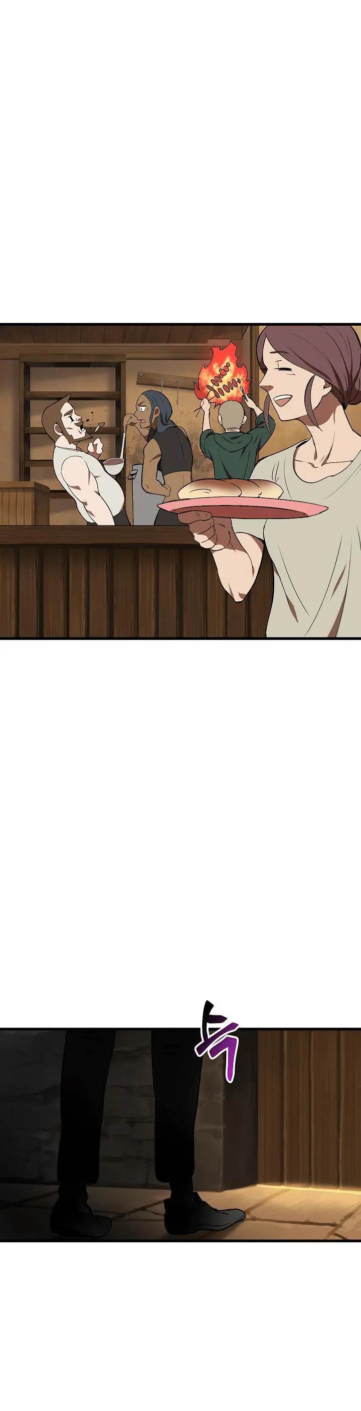 Survival Story of a Sword King in a Fantasy World Page 39 - MangaHe