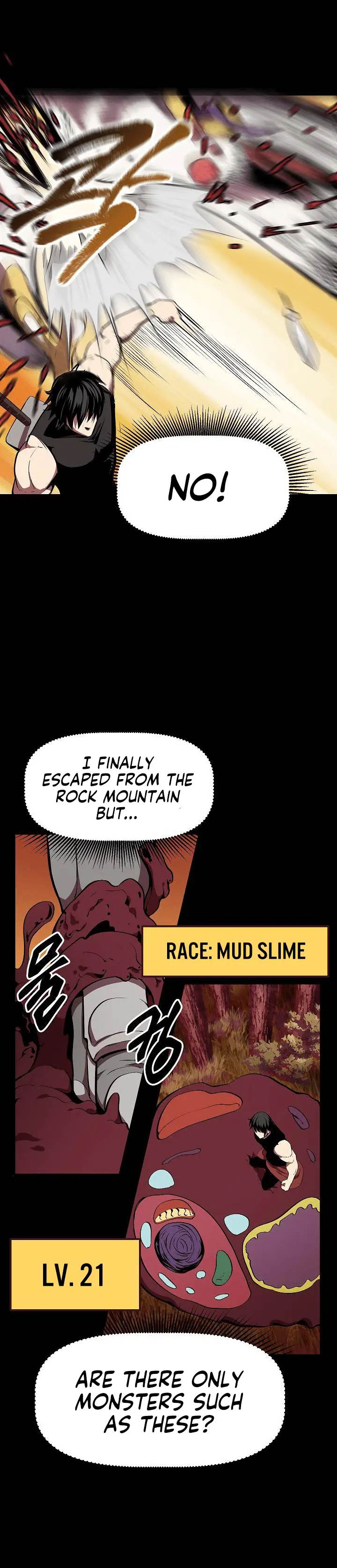 Survival Story of a Sword King in a Fantasy World Page 5 - MangaHe