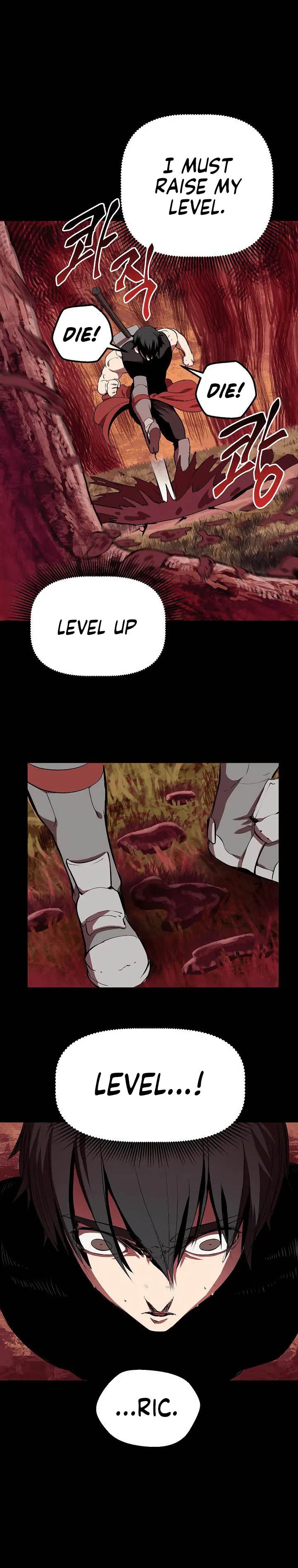 Survival Story of a Sword King in a Fantasy World Page 7 - MangaHe