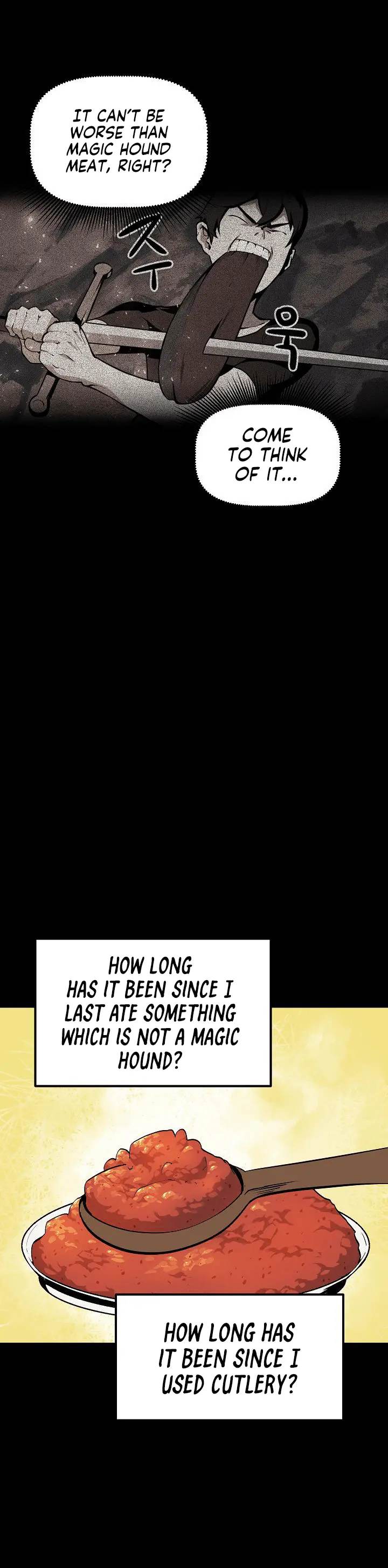 Survival Story of a Sword King in a Fantasy World Page 10 - MangaHe