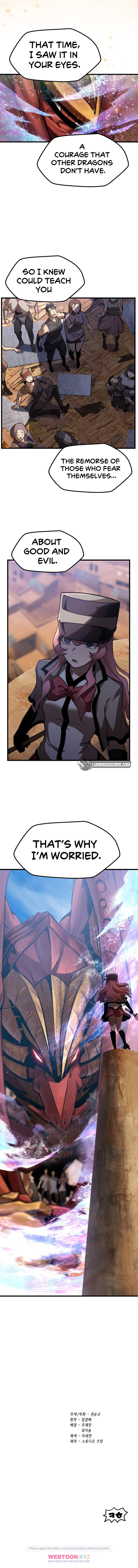 Survival Story of a Sword King in a Fantasy World Page 8 - MangaHe