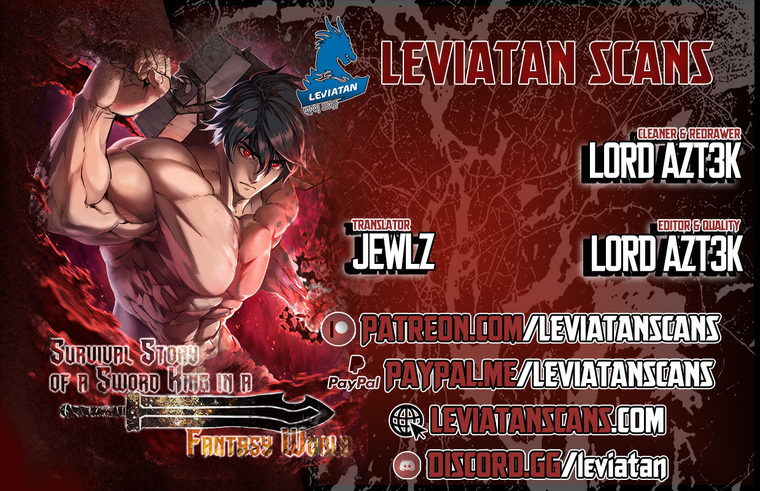 Survival Story of a Sword King in a Fantasy World Page 2 - MangaHe
