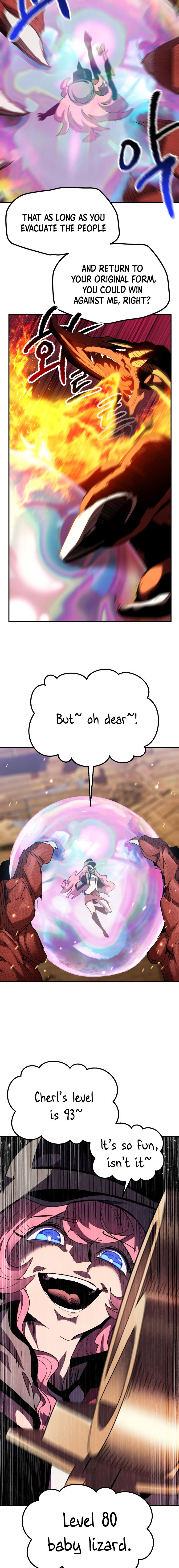 Survival Story of a Sword King in a Fantasy World Page 19 - MangaHe