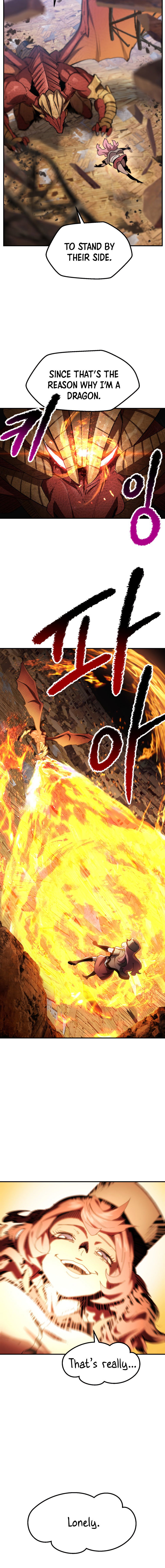 Survival Story of a Sword King in a Fantasy World Page 9 - MangaHe