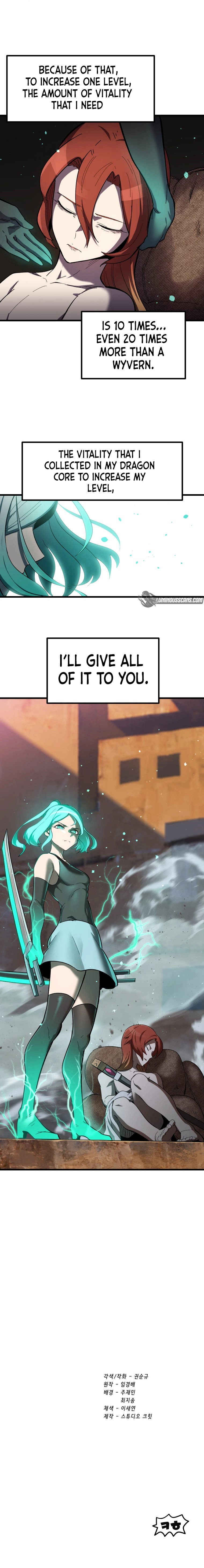 Survival Story of a Sword King in a Fantasy World Page 8 - MangaHe