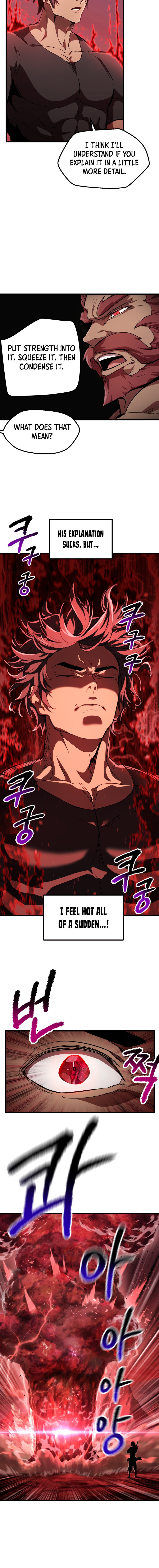 Survival Story of a Sword King in a Fantasy World Page 13 - MangaHe