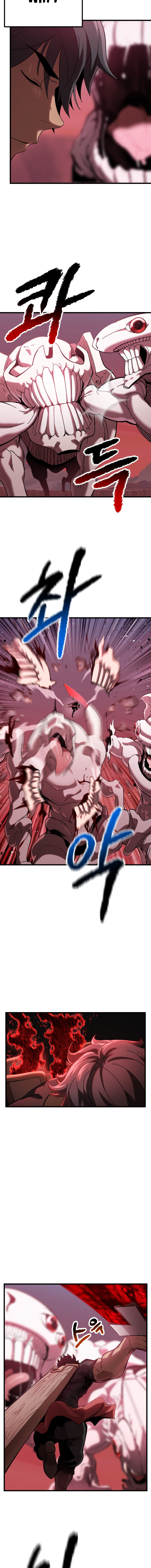 Survival Story of a Sword King in a Fantasy World Page 8 - MangaHe
