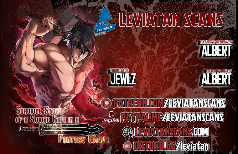 Survival Story of a Sword King in a Fantasy World Page 2 - MangaHe