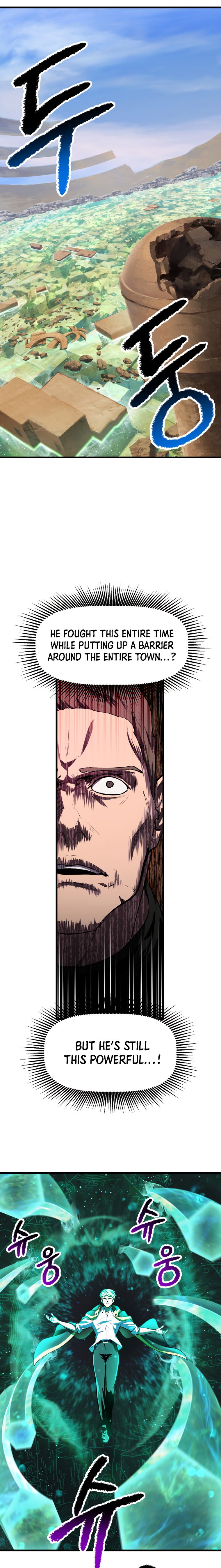 Survival Story of a Sword King in a Fantasy World Page 15 - MangaHe