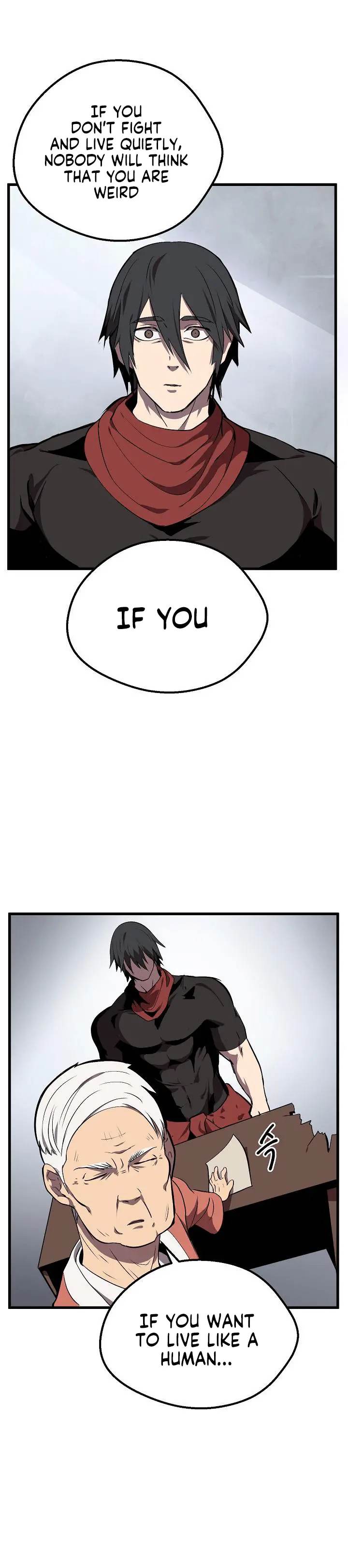 Survival Story of a Sword King in a Fantasy World Page 29 - MangaHe