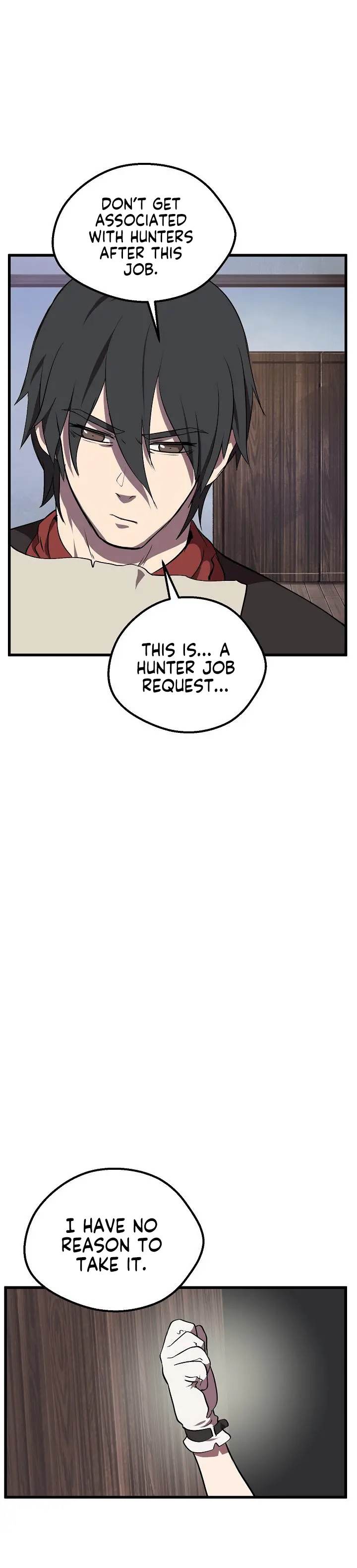 Survival Story of a Sword King in a Fantasy World Page 30 - MangaHe