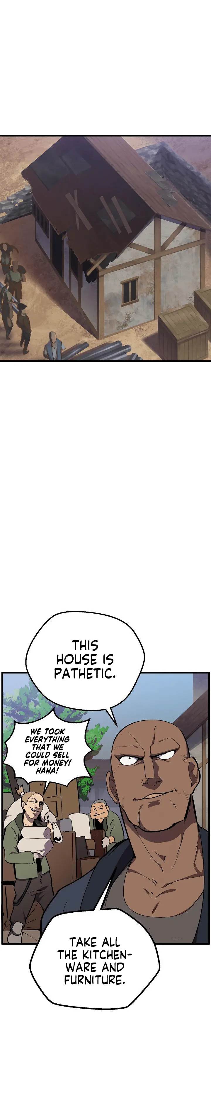 Survival Story of a Sword King in a Fantasy World Page 4 - MangaHe