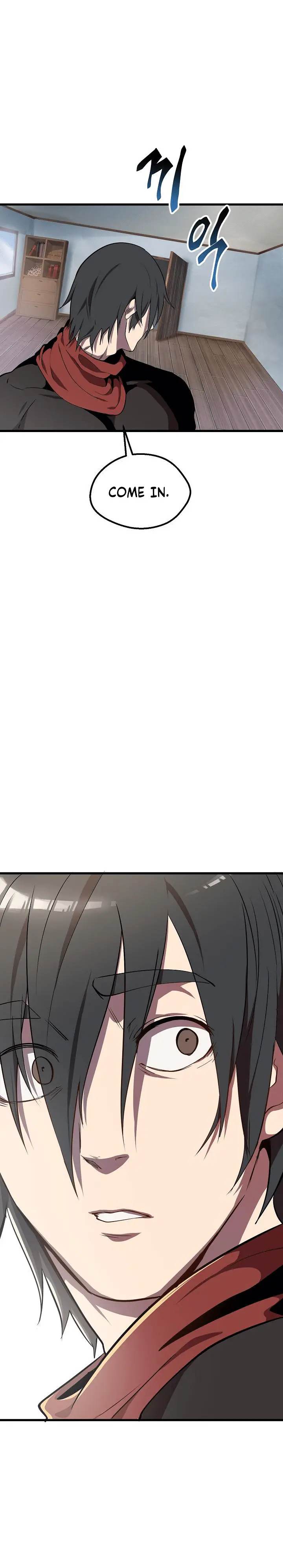 Survival Story of a Sword King in a Fantasy World Page 32 - MangaHe