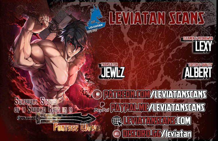 Survival Story of a Sword King in a Fantasy World Page 2 - MangaHe