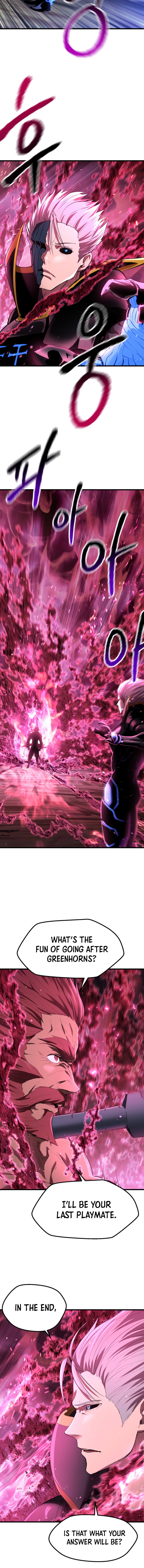 Survival Story of a Sword King in a Fantasy World Page 12 - MangaHe