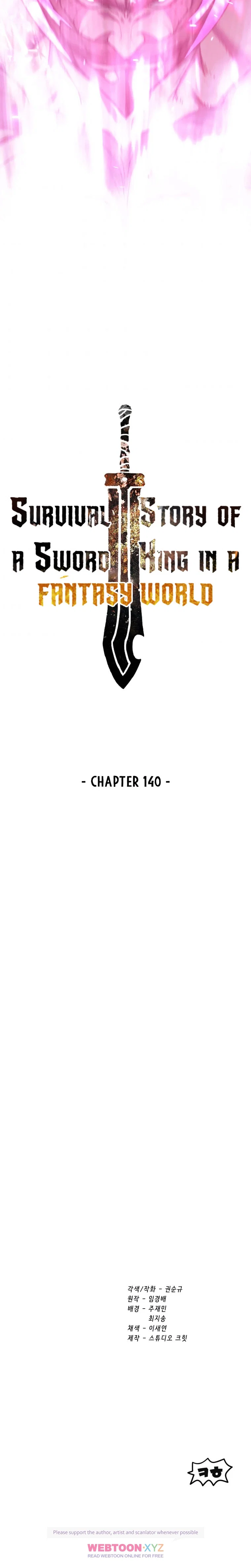 Survival Story of a Sword King in a Fantasy World Page 17 - MangaHe
