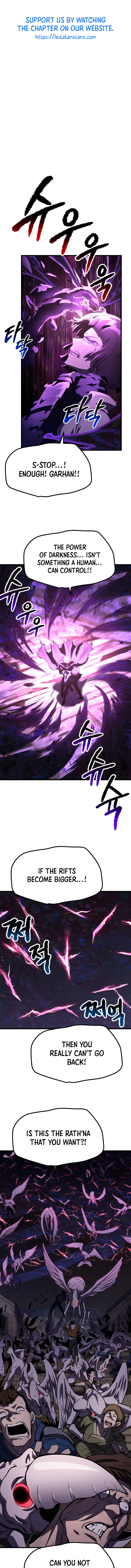 Survival Story of a Sword King in a Fantasy World Page 3 - MangaHe