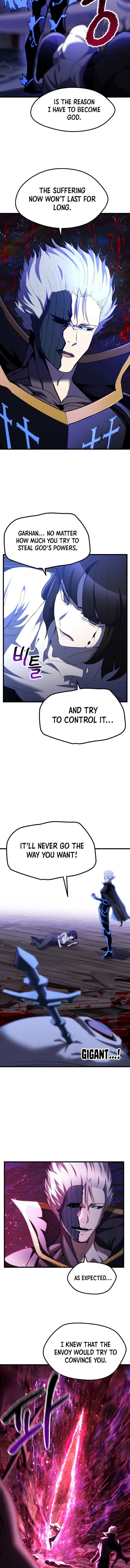 Survival Story of a Sword King in a Fantasy World Page 5 - MangaHe