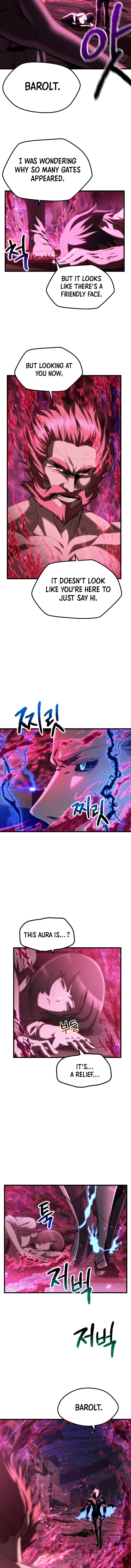 Survival Story of a Sword King in a Fantasy World Page 6 - MangaHe