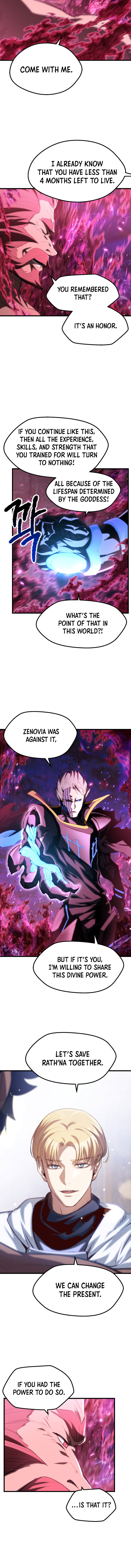 Survival Story of a Sword King in a Fantasy World Page 7 - MangaHe