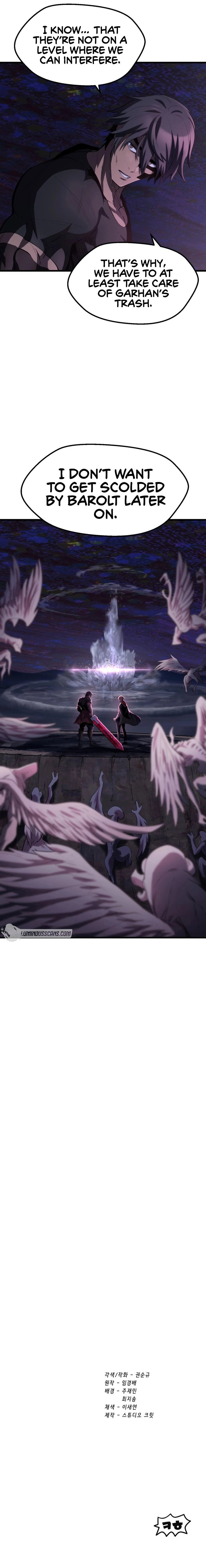 Survival Story of a Sword King in a Fantasy World Page 11 - MangaHe