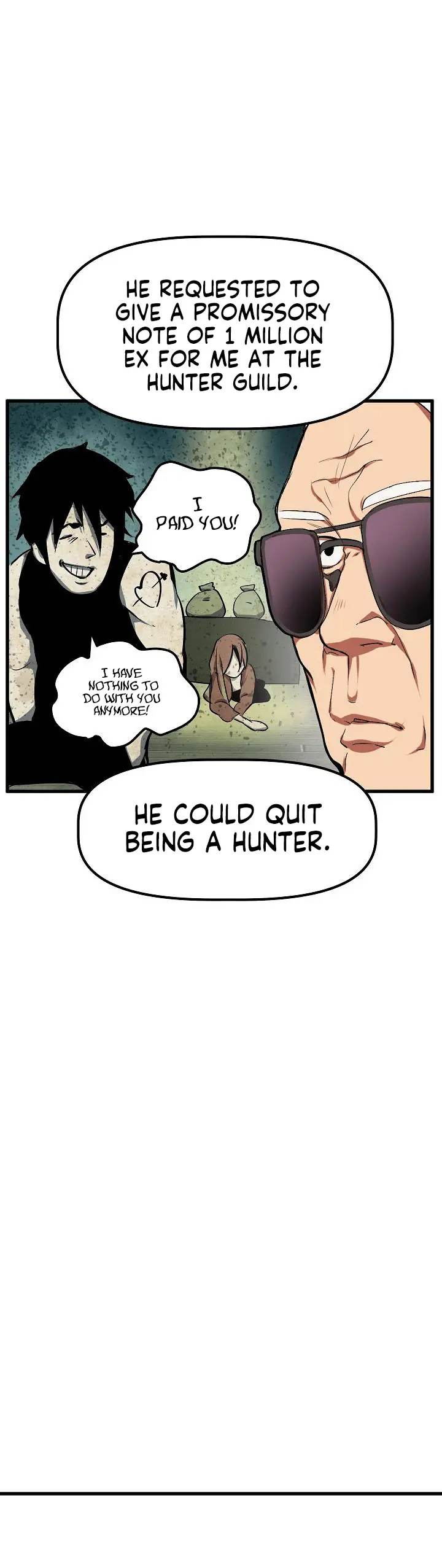 Survival Story of a Sword King in a Fantasy World Page 11 - MangaHe