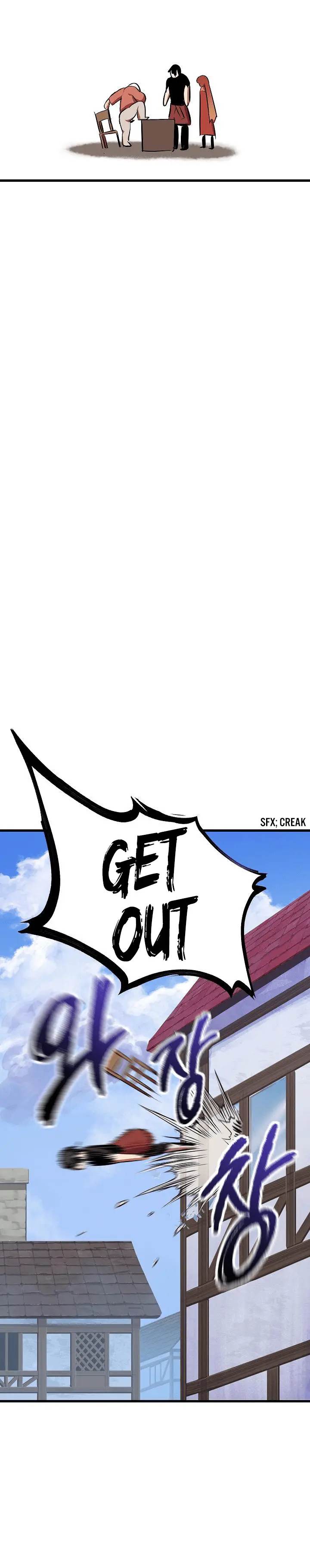 Survival Story of a Sword King in a Fantasy World Page 12 - MangaHe