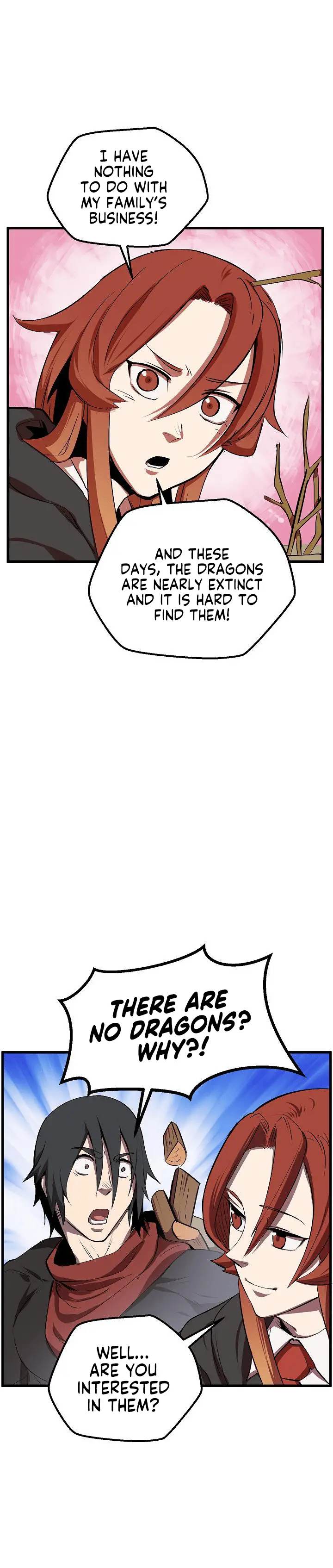 Survival Story of a Sword King in a Fantasy World Page 29 - MangaHe