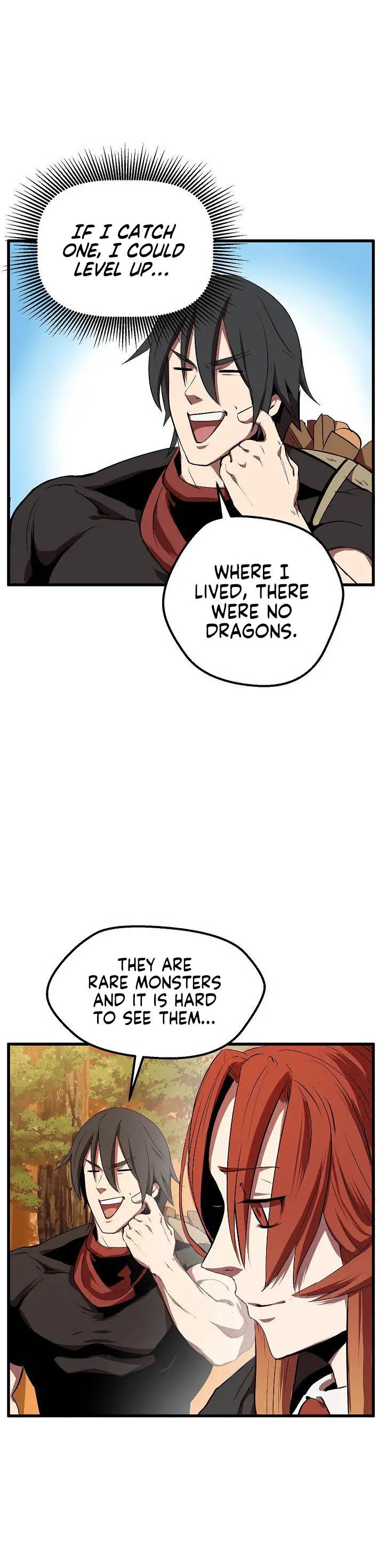 Survival Story of a Sword King in a Fantasy World Page 30 - MangaHe