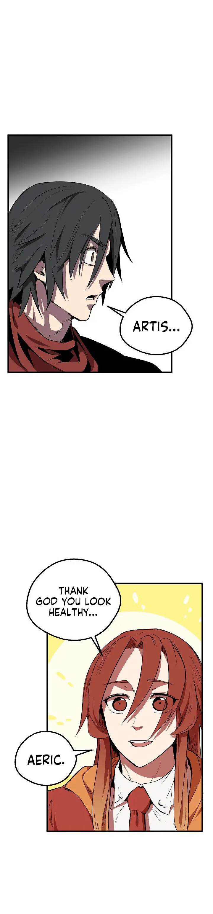 Survival Story of a Sword King in a Fantasy World Page 4 - MangaHe