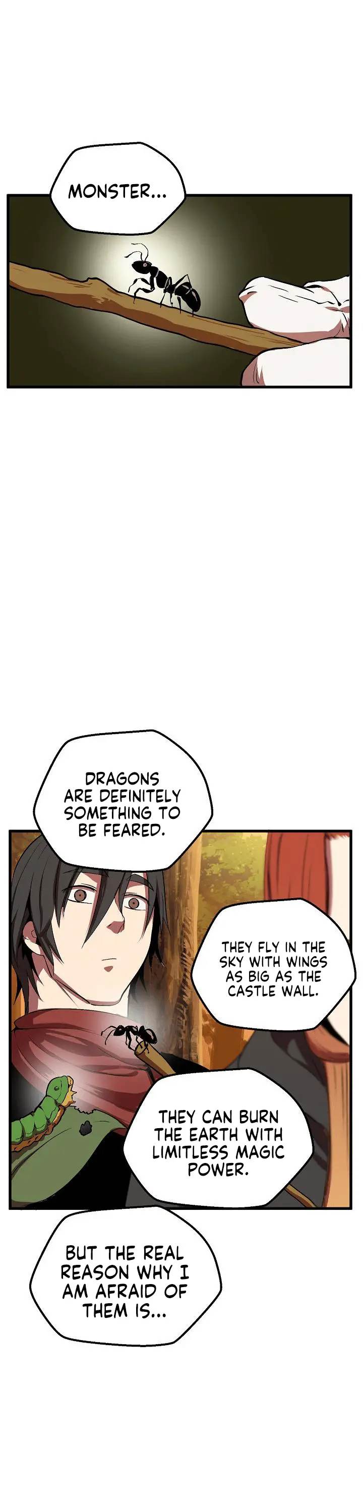 Survival Story of a Sword King in a Fantasy World Page 31 - MangaHe