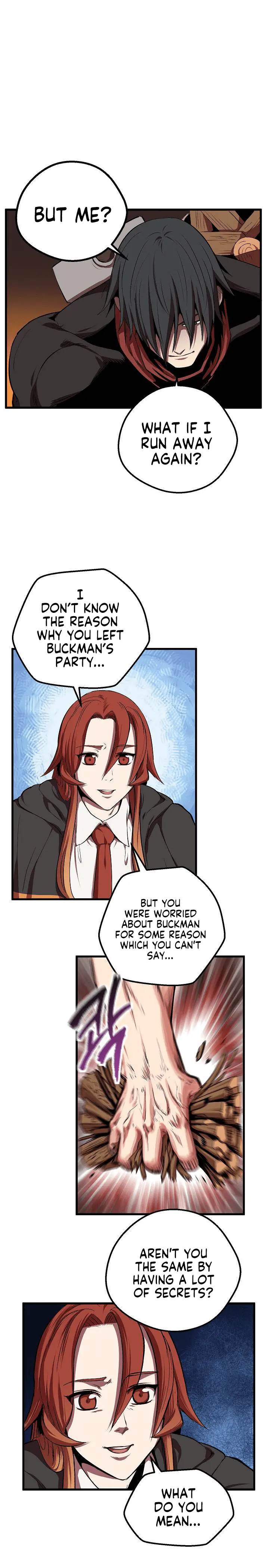 Survival Story of a Sword King in a Fantasy World Page 36 - MangaHe