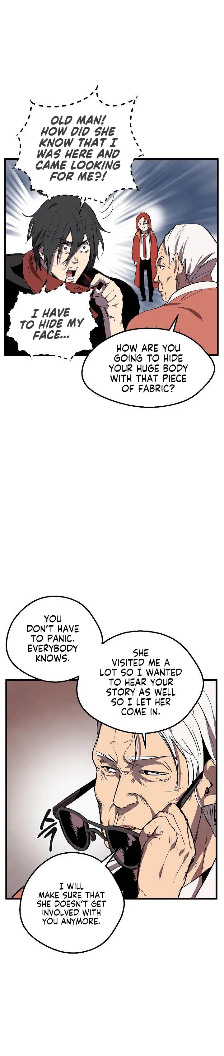 Survival Story of a Sword King in a Fantasy World Page 5 - MangaHe