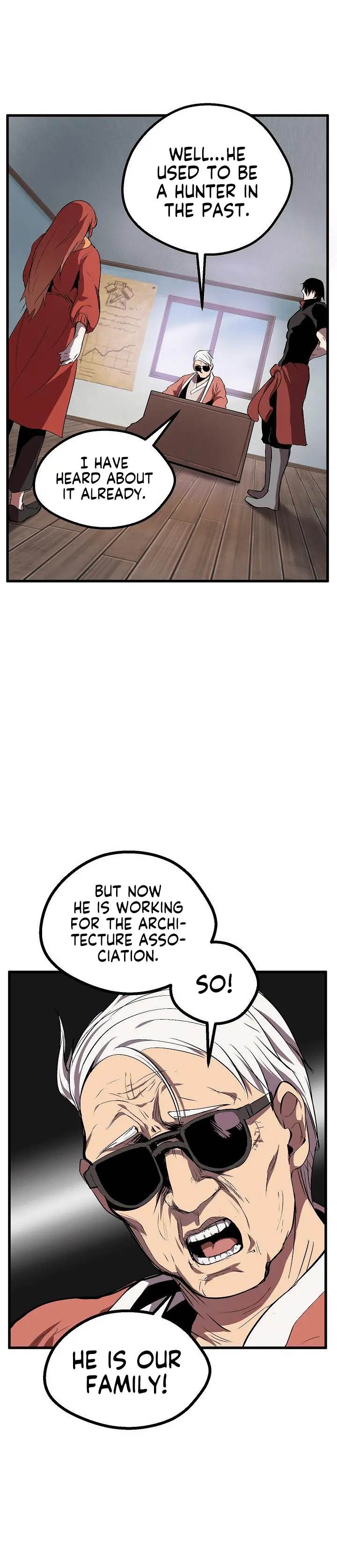 Survival Story of a Sword King in a Fantasy World Page 7 - MangaHe