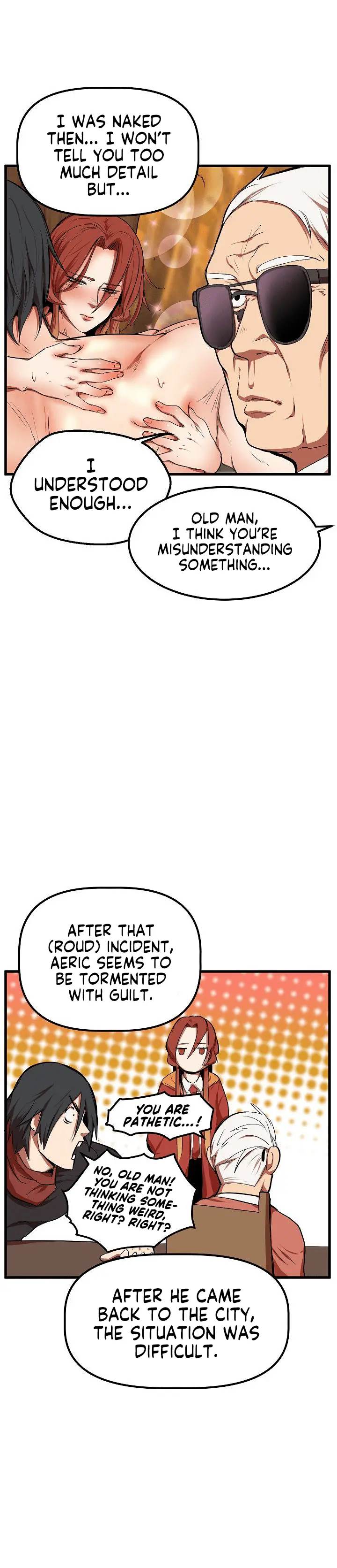 Survival Story of a Sword King in a Fantasy World Page 10 - MangaHe