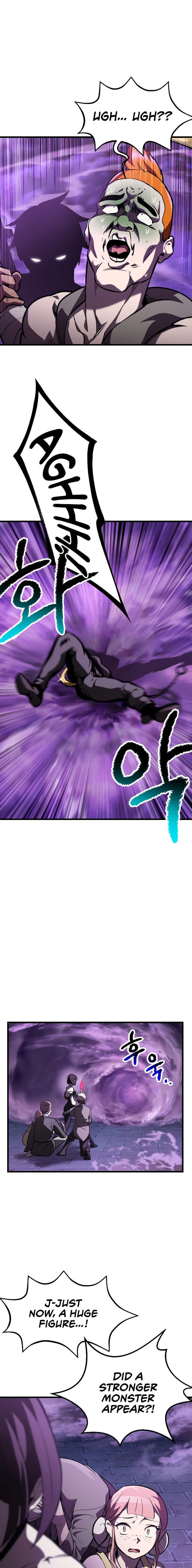 Survival Story of a Sword King in a Fantasy World Page 7 - MangaHe