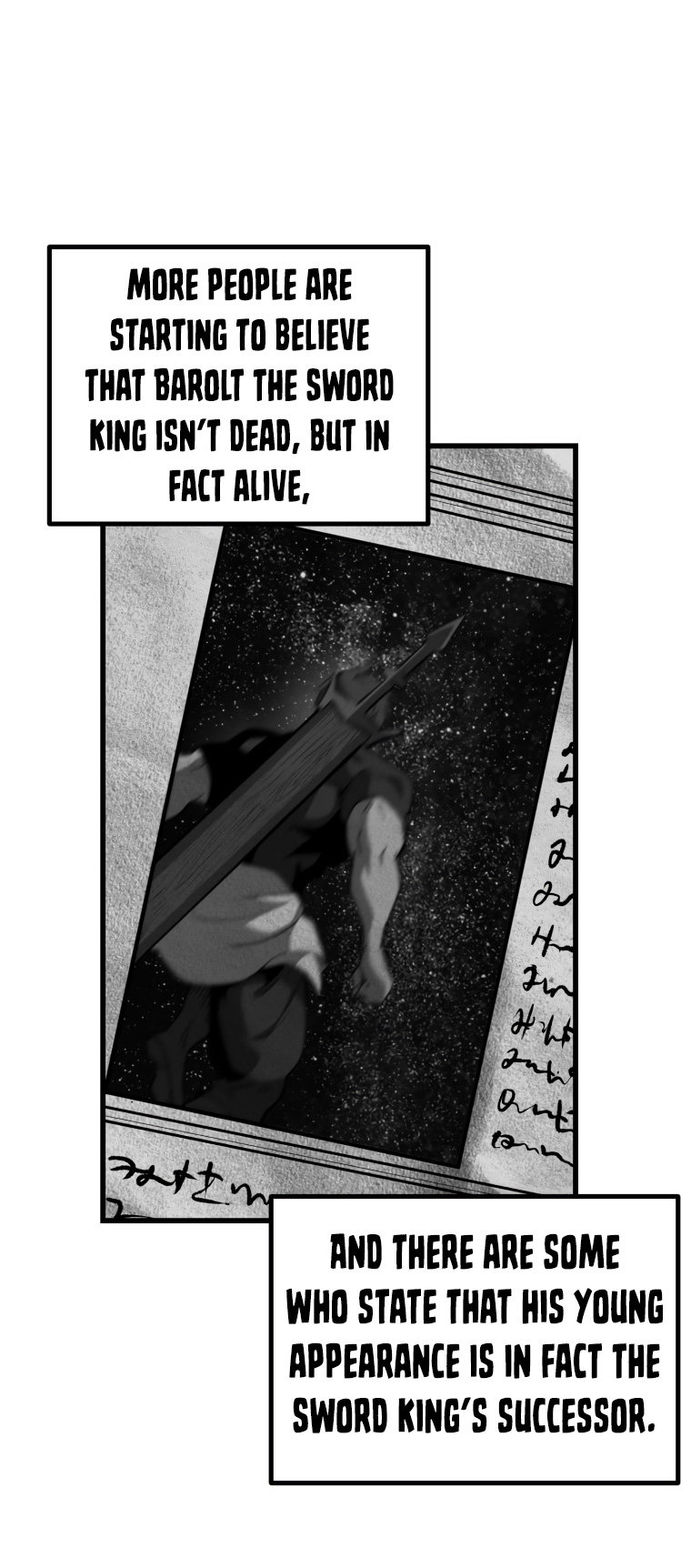 Survival Story of a Sword King in a Fantasy World Page 13 - MangaHe