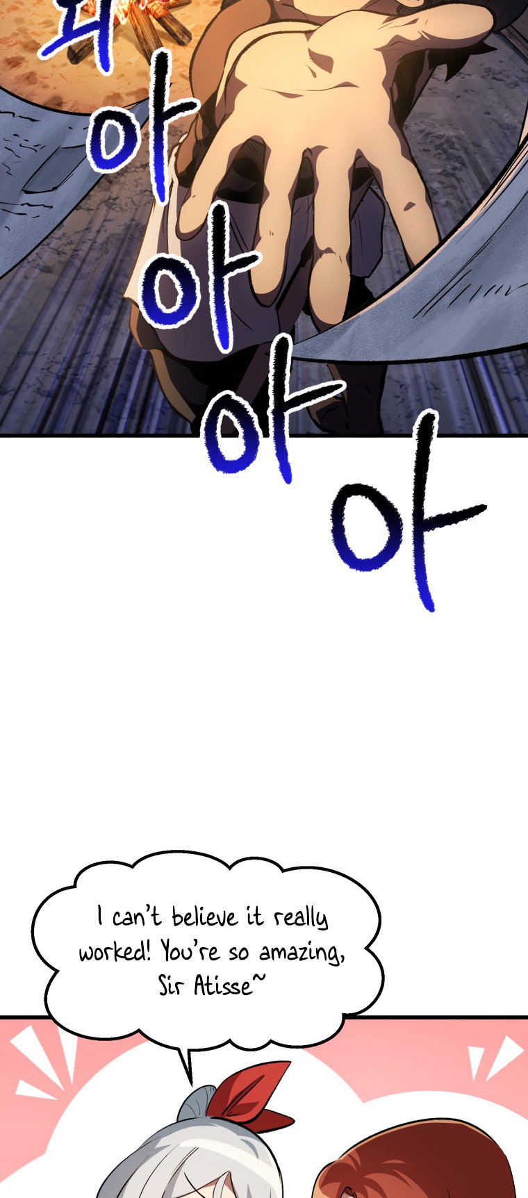 Survival Story of a Sword King in a Fantasy World Page 16 - MangaHe