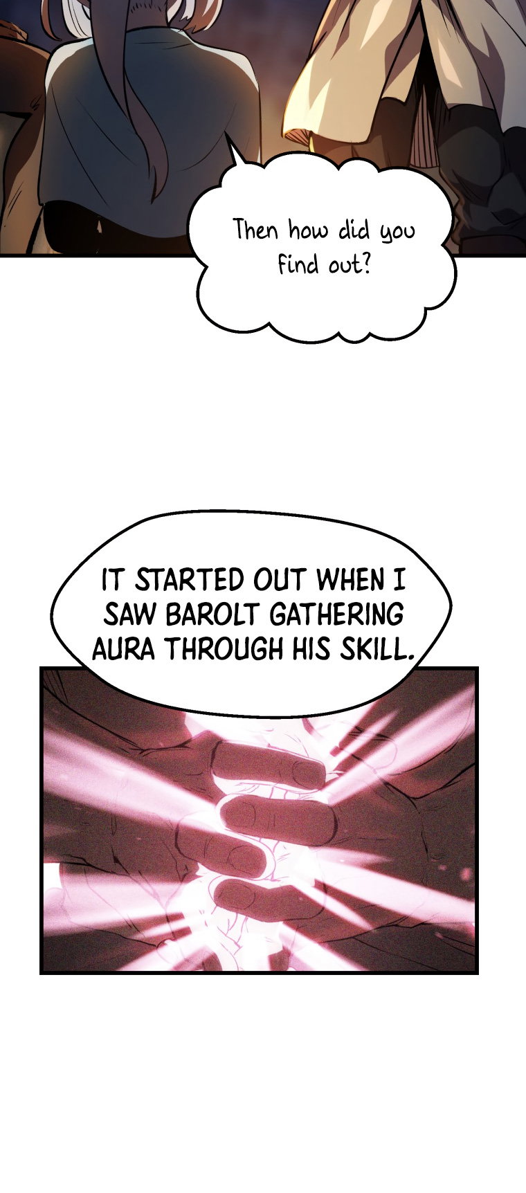 Survival Story of a Sword King in a Fantasy World Page 19 - MangaHe